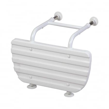 Promotii - Reductor de lungime pentru cada Sundo, ajustabil, lungime maxima 40 cm, Alb pukika.ro