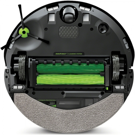 Robot aspirator iRobot Roomba Combo j7+ pukika [5]