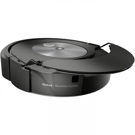 Robot aspirator iRobot Roomba Combo j7+ pukika [7]