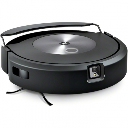 Robot aspirator iRobot Roomba Combo j7+ pukika [9]