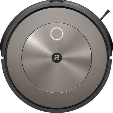 Aspiratoare - Robot Aspirator & Mop 2‑în‑1 cu Stație Auto‑Fill & Auto‑Empty iRobot Roomba Combo j9+ J915840, SmartScrub, Navigation PrecisionVision, 4 Etape, Wi‑Fi, Negru pukika.ro