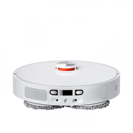 Robot de aspirare Xiaomi X10+ alb pukika [3]