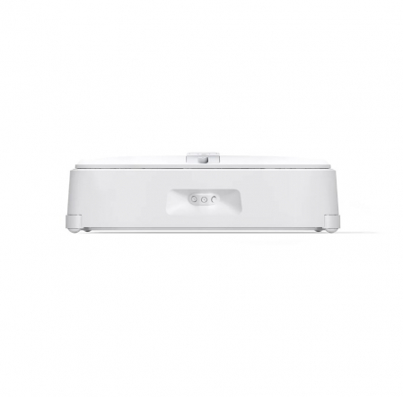 Robot de Curățare Geamuri Ecovacs Winbot W2, 96 W, Ventuză 2800 ÷ 5500 Pa, Detecție Rame, Wi‑Fi, Alb pukika.ro [4]