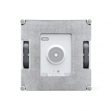Robot de Curățare Geamuri Ecovacs Winbot W2, 96 W, Ventuză 2800 ÷ 5500 Pa, Detecție Rame, Wi‑Fi, Alb pukika.ro [5]