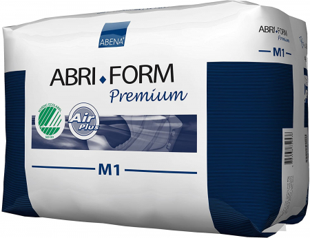 Promotii - Scutece Incontinenta Adulti Abri-Form M1 Premium, 26 bucati