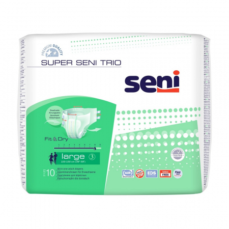 Scutece Adulti Seni Medium 75 110 cm 10 Bucati pukika.ro [1]