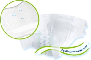 Scutece Incontinenta Tena Slip ConfioAir L, 30 bucati [1]