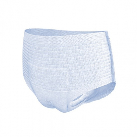 Scutece Incontinenta Tip Chilot Tena Plus Night M, 12 bucati [1]