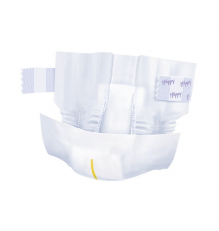 Scutece prematuri micro 600-1200gr, 30 bucati [1]