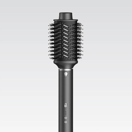 Set Uscător de Păr Maestro MR-230, 1200 W, 2 trepte temperatură, aer rece, Negru pukika.ro [4]