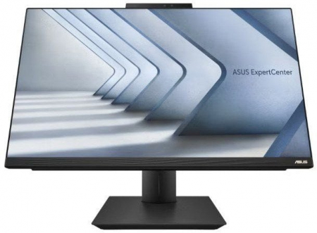 Promotii - Sistem All In One PC ASUS E5702WVARK-BPE009X, 27" Full HD, Intel® Core™ i7 150U pana la 5.4 GHz, 32 GB RAM DDR5, 1 TB SSD, Intel® Graphics, Windows 11 Pro, Black