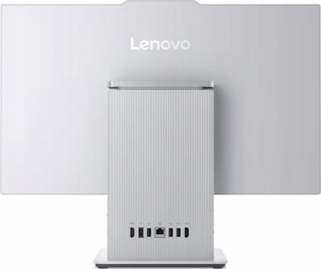 Sistem All In one PC Lenovo IdeaCentre AIO, 23.8" Full HD, Intel® Core™ i5 13420H pana la 4.6 GHz, 16 GB RAM DDR5 5200, 1 TB SSD, Intel® UHD Graphics, Harman Kardon, Windows 11 Home, Cloud Grey [7]
