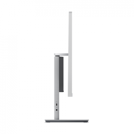 Sistem All In One PC Lenovo IdeaCentre AIO, 23.8" Full HD, Intel® Core™ i7 13620H pana la 4.9 GHz, 16 GB RAM DDR5 5200, 1 TB SSD, Intel® UHD Graphics, Windows 11 Home, Grey [4]