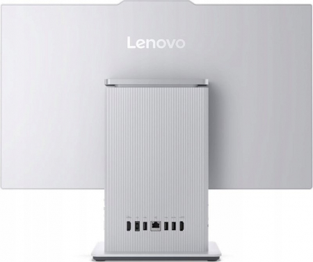 Sistem All In one PC Lenovo IdeaCentre AIO, 23.8" Full HD, Intel® Core™ i7 13620H pana la 4.9 GHz, 16 GB RAM DDR5 5200, 512 GB SSD, Intel® UHD Graphics, Windows 11 Home, Grey [7]