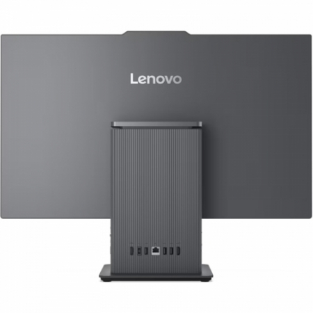Sistem All In One PC Lenovo IdeaCentre AIO, 27" Full HD, Intel® Core™ i7 13620H pana la 4.9 GHz, 16 GB RAM DDR4 5200, 512 GB SSD, Intel® UHD Graphics, Harman Kardon, Free Dos, Luna Grey [3]