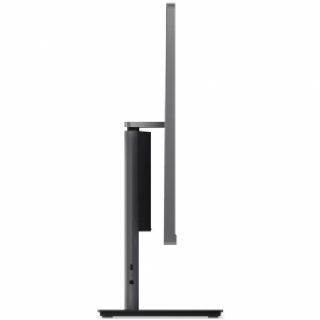 Sistem All In One PC Lenovo ThinkCentre neo 50a, 27" Full HD, Intel® Core™ i3 1315U pana la 4.5 GHz, 8 GB RAM DDR5 5200, 512 GB SSD, Intel® UHD Graphics, Windows 11 Pro, Grey [4]