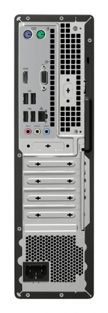 Sistem Desktop PC ASUS ExpertCenter D5 SFF, Intel® Core™ i5 13500 pana la 4.8 GHz, 16 GB RAM DDR4, 512 GB SSD, Intel UHD Graphics 770, Windows 11 Pro, Black [2]
