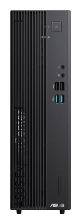 Promotii - Sistem Desktop PC ASUS ExpertCenter D5 SFF, Intel® Core™ i5 14500 pana la 5 GHz, 16 GB RAM DDR5, 512 GB SSD, Intel UHD Graphics 770, Windows 11 Pro, Black