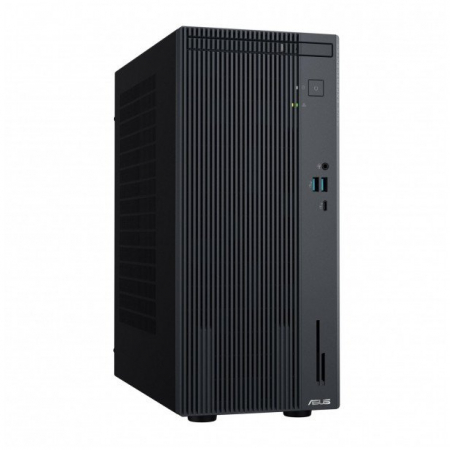 Alte produse - Sistem Desktop PC ASUS ExpertCenter P500, Intel® Core™ i5 13420H pana la 4.6 GHz, 16 GB RAM DDR5, 512 GB SSD, Intel® UHD Graphics, Windows 11 Pro, Black