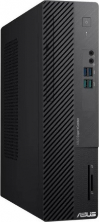 Alte produse - Sistem Desktop PC ASUS ExpertCentre D5 SFF, Intel® Core™ i5 13500 pana la 4.8 GHz, 8 GB RAM DDR4, 512 GB SSD, Intel® UHD Graphics, Windows 11 Pro, Black