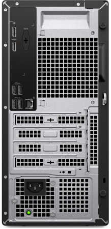 Sistem Desktop PC DELL Pro, Intel® Core™ i3 14100 pana la 4.7 GHz, 8 GB RAM DDR5, 512 GB SSD, Intel® UHD Graphics 730, Windows 11 Pro, Black [3]