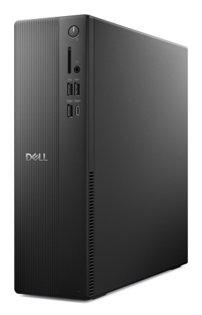 Sistem Desktop PC DELL Pro, Intel® Core™ Ultra 5 225 pana la 4.9 GHz, 16 GB RAM DDR5, 512 GB SSD, Intel® Graphics, Windows 11 Pro, Black [1]