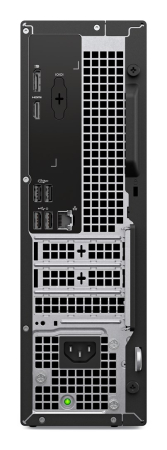 Sistem Desktop PC DELL Pro, Intel® Core™ Ultra 5 225 pana la 4.9 GHz, 16 GB RAM DDR5, 512 GB SSD, Intel® Graphics, Windows 11 Pro, Black [3]
