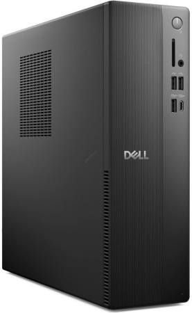 Alte produse - Sistem Desktop PC DELL Pro Slim Essential, Intel® Core™ i5 14400 pana la 4.7 GHz, 8 GB RAM DDR5, 512 GB SSD, Intel® UHD Graphics 730, Windows 11 Pro, Black