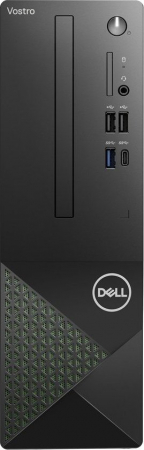 Promotii - Sistem Desktop PC DELL Vostro 3030, Intel® Core™ i5 14400 pana la 4.7 GHz, 32 GB RAM DDR5, 1 TB SSD, Intel® UHD Graphics 730, Windows 11 Pro, Black