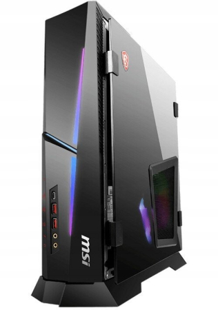 Sistem Desktop PC Gaming MSI MPG Trident AS AI, Intel® Core™ Ultra 5 225F pana la 4.9 GHz, 32 GB RAM DDR5 5600, 1 TB SSD, NVIDIA® GeForce® RTX 5060 8 GB, Windows 11 Home, Black [1]