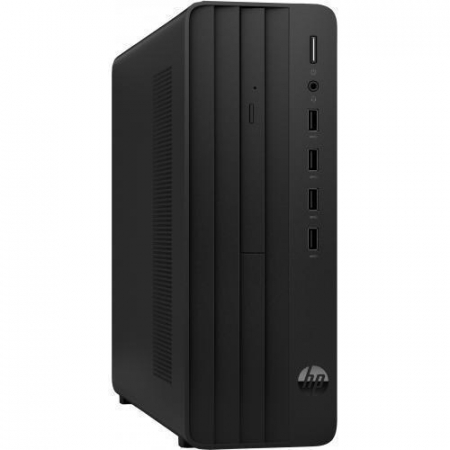 Sistem Desktop PC HP Pro 290 G9, Intel® Core™ i3 13100 pana la 4.5 GHz, 8 GB RAM DDR4 3200, 512 GB SSD, Intel® UHD Graphics 730, Windows 11 Pro, Black [2]