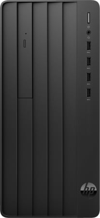 Promotii - Sistem Desktop PC HP Pro 290 G9, Intel® Core™ i5 12500 pana la 4.6 GHz, 16 GB RAM DDR4 3200, 512 GB SSD, Intel® UHD Graphics 770, Windows 11 Pro, Black