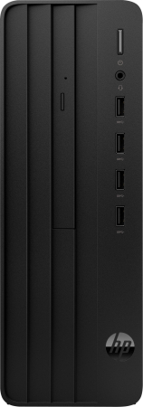 Alte produse - Sistem Desktop PC HP Pro 290, Intel® Core™ i7 14700 pana la 5.4 GHz, 16 GB RAM DDR4 3200, 512 GB SSD, Intel® UHD Graphics 770, Windows 11 Pro, Black