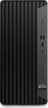 Promotii - Sistem Desktop PC HP Pro 400 G9, Intel® Core™ i5 13500 pana la 4.8 GHz, 16 GB RAM DDR4 3200, 512 GB SSD, Intel® UHD Graphics 770, Windows 11 Pro, Black