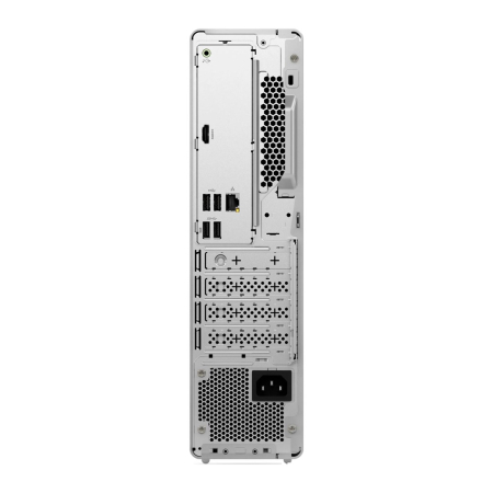Sistem Desktop PC Lenovo IdeaCentre, Intel® Core™ Ultra 5 225 pana la 4.9 GHz, 16 GB RAM DDR5 5600, 512 GB SSD, Intel® Graphics, Windows 11 Pro, Cloud Grey [6]