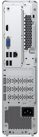 Sistem Desktop PC Lenovo IdeaCentre Tower, Intel® Core™ i7 13620H pana la 4.9 GHz, 32 GB RAM DDR5 5200, 1 TB SSD, Intel® UHD Graphics, Free Dos, Grey [2]