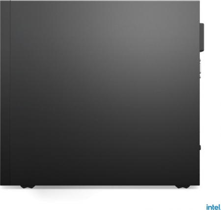 Sistem Desktop PC Lenovo ThinkCentre neo 50s, Intel® Core™ i7 13700 pana la 5.2 GHz, 8 GB RAM DDR4 3200, 512 GB SSD, Intel UHD Graphics 770, Windows 11 Pro, Black [4]