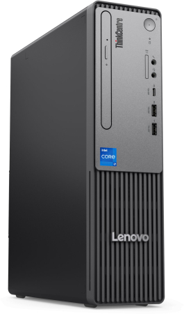 Sistem Desktop PC Lenovo ThinkCentre neo, Intel® Core™ i5 13400 pana la 4.6 GHz, 16 GB RAM DDR5 4800, 512 GB SSD, Intel® UHD Graphics 730, Windows 11 Pro, Black [1]