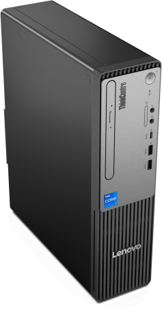 Sistem Desktop PC Lenovo ThinkCentre neo, Intel® Core™ i5 13400 pana la 4.6 GHz, 16 GB RAM DDR5 4800, 512 GB SSD, Intel® UHD Graphics 730, Windows 11 Pro, Black [3]