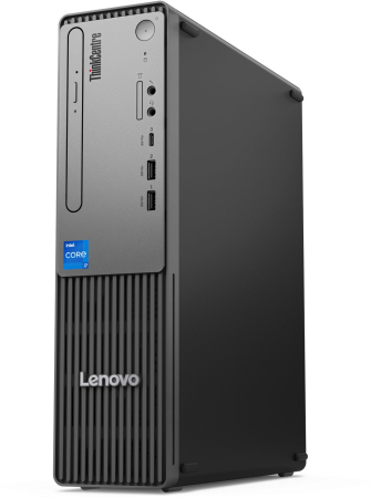 Alte produse - Sistem Desktop PC Lenovo ThinkCentre neo, Intel® Core™ i5 14400 pana la 4.7 GHz, 16 GB RAM DDR5 4800, 512 GB SSD, Intel® UHD Graphics 730, Windows 11 Pro, Black