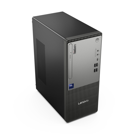 Sistem Desktop PC Lenovo ThinkCentre neo, Intel® Core™ Ultra 5 225 pana la 4.9 GHz, 16 GB RAM DDR5 5600, 512 GB SSD, Intel® Graphics, Windows 11 Pro, Black [5]