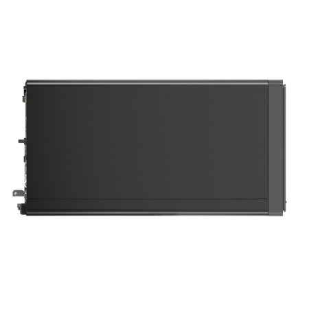 Sistem Desktop PC Lenovo ThinkCentre neo, Intel® Core™ Ultra 5 225 pana la 4.9 GHz, 16 GB RAM DDR5 5600, 512 GB SSD, Intel® Graphics, Windows 11 Pro, Black [9]