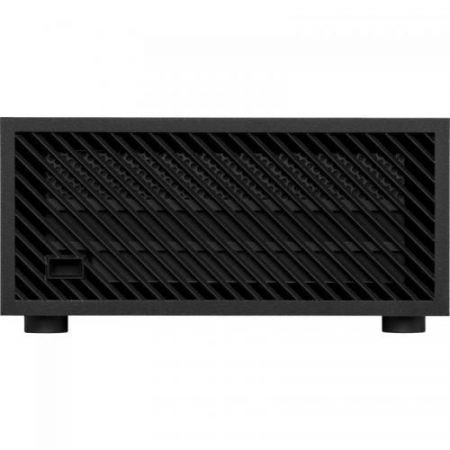 Sistem Mini PC ASUS ExpertCenter PN64, Intel® Core™ i3 1220P pana la 4.4 GHz, No RAM, No HDD & SSD, Intel Iris Xᵉ Graphics, Free Dos, Black [3]