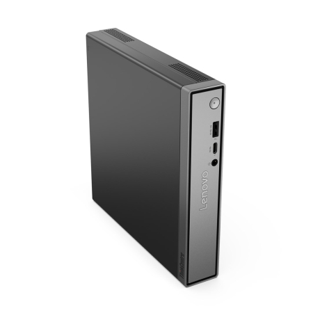 Sistem Mini PC Lenovo ThinkCentre neo, Intel® Core™ 7 240H pana la 5.2 GHz, 16 GB RAM DDR5 5600, 1 TB SSD, Intel® Graphics, Windows 11 Pro, Black [7]