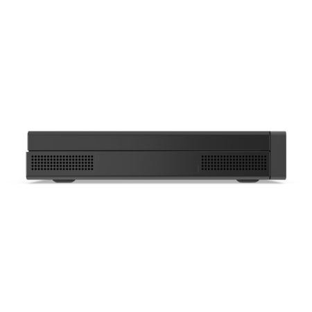 Sistem Mini PC Lenovo ThinkCentre neo, Intel® Core™ 7 240H pana la 5.2 GHz, 16 GB RAM DDR5 5600, 1 TB SSD, Intel® Graphics, Windows 11 Pro, Black [5]