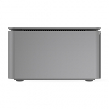 Sistem Mini PC Lenovo ThinkCentre neo Ultra, Intel® Core™ i7 14700 pana la 5.4 GHz, 16 GB RAM DDR5 5600, 1 TB SSD, NVIDIA® GeForce® RTX 4060 8 GB, Windows 11 Pro, Grey [8]