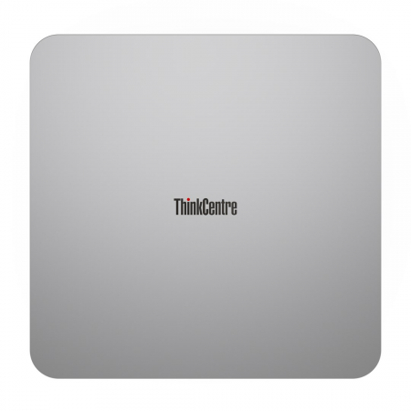 Sistem Mini PC Lenovo ThinkCentre neo Ultra, Intel® Core™ i7 14700 pana la 5.4 GHz, 16 GB RAM DDR5 5600, 1 TB SSD, NVIDIA® GeForce® RTX 4060 8 GB, Windows 11 Pro, Grey [9]