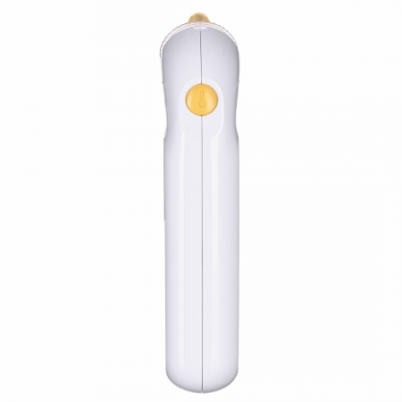 Termometru digital Braun pentru ureche, cu afisaj digital, functie de alarma, Alb pukika.ro [1]