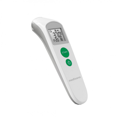 Ingrijire Adulti - Termometru Medisana TM 760 Multifunctional, Digital, cu Infrarosii, Non-Contact, Alb pukika.ro
