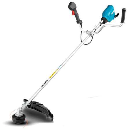 Trimmere si Fierastrae - Trimmer electric Makita, 1000 W, 36 V, 43 cm, Negru pukika.ro